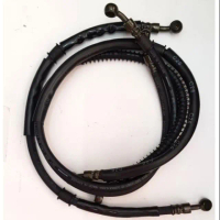 Brake Hose Pipe Pump Front Rear RXZ Y125ZR LC135 Wave Dash