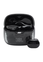 JBL JBL TUNE BUDS 真無線降噪耳機 - 黑色 (Ghost Edition)