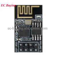 ESP8266 ESP-01 ESP-01S DHT11 Temperature Humidity Sensor Module esp8266 Wifi NodeMCU Smart Home IOT (with ESP01 or ESP01S)