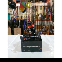 Reel Eupro Victory 1000