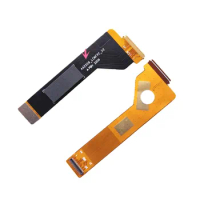 LCD Flex Cable For Lenovo Tab M10 Plus TB-X606F TB-X606X TB-X606 Connectors Replacement