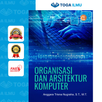 Buku Organisasi dan Arsitektur Komputer