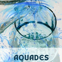 Aquades Aquadest Akuades Air Suling Destilasi Murni 100 ML