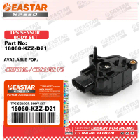 เซ็นเซอร์ Tps  CBR-150/PCX-150/CBR-250/WAVE-110i(2009-2010)/WAVE-125i