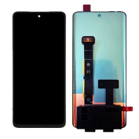 For Motorola Edge 40 LCD XT2303-2 Display Screen Touch Digitizer Assembly Replacement For Moto Edge 40 LCD