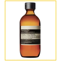 AESOP 伊索香芹籽潔面卸妝油 PARSLEY SEED FACIAL CLEANSING OIL 200ML