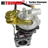 For toyota ct9 turb Turbocharger TURBINE TOYOTA Camry Lite TownAce Vista Emina Lucida 3CT 3C-T 2.2L 90HP 17201-64070 17201-64071