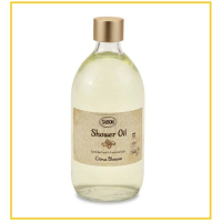 SABON 以色列柑橘花沐浴油 SHOWER OIL CITRUS BLOSSOM 500ML