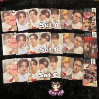 Enhypen Photocard Official PC Romance Untold R:U Weverse Ver WV Ver OT7 + Group Jungwon Heeseung Jay