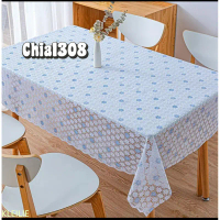 Bất ngờ [khổ 90cm] KHĂN TRẢI BÀN BẰNG NHỰA PVC CAO CẤP KHÔNG THẤM NƯỚC KHỔ 90cm CẮT THEO MÉT YÊU CẦU