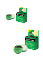 NIXODERM OINTMENT 17.7g & 5.34g