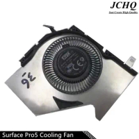 Original for Microsoft Surface Pro5 Cooling Fan Pro 6 Fan 1796 Cool Fan