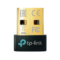 ตัวรับสัญญาณบลูทูธ TP-Link Bluetooth 5.4 Nano USB Adapter รุ่น UB500