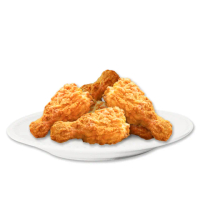 【紅龍】特製棒腿 1KG/包 辣味10支(3入組)