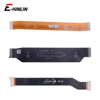 Main Board Motherboard Connect LCD Flex Cable For HuaWei Mate 20 X 10 9 Pro Lite P Smart Plus 2021 2020 2019 2018