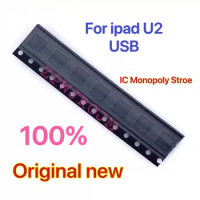 5pcs U2 USB tristar Charging ic for Ipad 3 4 mini1/ 5/mini2 / mini4/ipad6 2017/ A1822 PRO 9.7 10.5 12.9 AIR 1/2/3