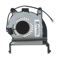 Quạt Làm Mát Máy Tính Để Bàn Mini EliteDesk 800 G4, L19561-001, 0FL3B0000H, Tất Cả Trong Một, AIO AI