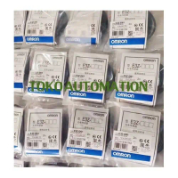 E3Z LS81 E3ZLS81 E3Z-LS81 200mm PNP Photoelectric sensor PW65