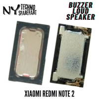 NY BUZZER XIAOMI REDMI NOTE 2 LOUDSPEAKER