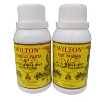 Wilton Pasta Perisa Sintetik Kue Roti 100 Gram