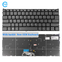 New Laptop Keyboard FOR LENOVO Ideapad 720S-13 720S-13IKB 720S-13ARR
