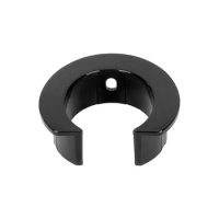 Inner Buckle Rings Base Electric Scooters Folding Buckle Accessories Compatible with F20 F25 F30 F40 Electric Scooters