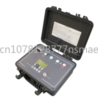 Wholesale Price Hzjy-20k High Precision 2000G Nsulation Resistance Tester 20kV