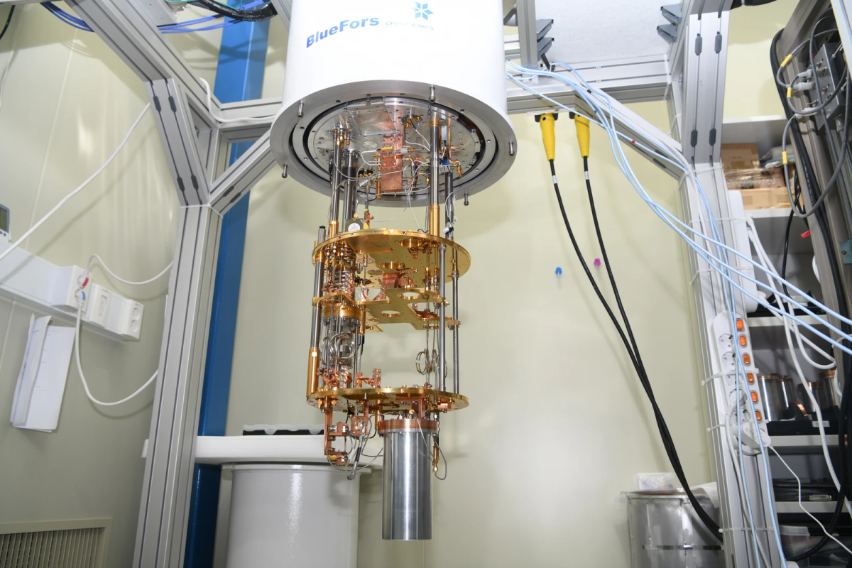 South Korea Unveils 50-Qubit Quantum Computer, Targets 100 Qubits by 2029