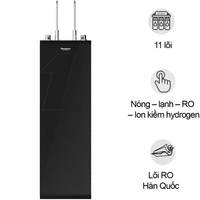 Kangaroo Máy Lọc Nước Hydrogen Ion Kiềm KG100EHC 11 Lõi