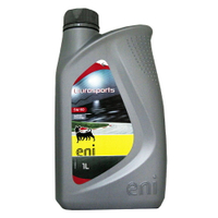 eni EUROSPORTS 5W50 合成機油【APP下單9%點數回饋】