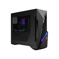 【MSI 微星】i5 RTX4060Ti電競電腦(Infinite S3 14NUD5-2605TW/i5-14400F/16G/1TB SSD/RTX4060Ti/W11)