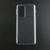 For Motorola Edge 20 Pro 20 Lite Fusion 2021 Clear Soft TPU Case for Moto Edge S Pro Cover Case Capa Phone Shell Case Silicone