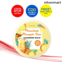 Omniskin Pinacolada Pineapple Juice Cleansing Balm 20g