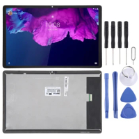 For Lenovo Tab P11 Gen 2 Tablet LCD Screen Display Tab P11 2022 TB350FU TB350XU TB350 Touch Screen with Digitizer Full Assembly