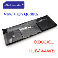 JC high quality OD06XL Laptop Battery for HP Elitebook Revolve 810 G1 G2 G3 Tablet HSTNN-IB4F 698750-171 698750-1C1 HSTNN-W91C