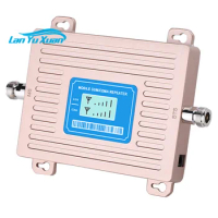 Mobile Signal Booster 800 900mhz 4G B20 Cellular Signal Amplifier GSM Signal Mobile Booster