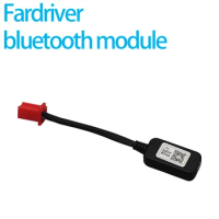 Nanjing FarDriver controller Programmable Bluetooth adapter Bluetooth module for ND72240 72260 72360 72530 72680 controller
