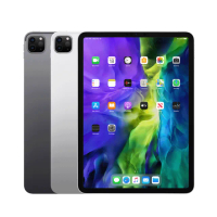 【Apple】A級福利品 iPad Pro 2 平板電腦-A2228(11吋/WiFi/128G)