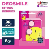 Air Freshener Glade Sensations Lemon Lavender Morning Freshness Ocean Escape Flower Nectar Jasmine A