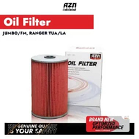 Oil Filter (Filter oli) HD AZN untuk Hino