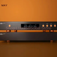 HOLO Audio, Mei, May, Fully Discrete R2R Decoder DAC