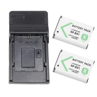 NP-BX1 Camera Battery or USB Charger For Sony DSC-H400 HX300 HX400 HX50 HX60 HX80 HX90 HX99 RX1 RX1R RX1RII RX100 RX100M2