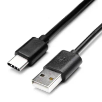 3M Black White Type-C 3.1 USB Data Sync Charger Cable For Nokia For Macbook 12 OnePlus 2 ZUK Z1 Nexus 5X/6P huawei p9 300pcs/lot