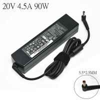AC Adapter 90W adp-90dd B PA-1900-56LC for Lenovo 20V 4.5A LdeaPad Y485 V580 Z570 Z585 B480 B485 N58