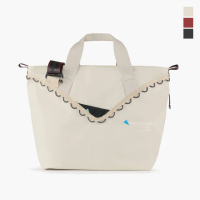 【Klattermusen】Bor Bag 13L 手提斜背兩用包(健行/露營/登山包/旅行/日用)