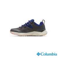 Columbia 哥倫比亞 女款- OUTDRY防水都會健走鞋-黑色 UBL18210BK / S23