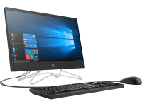 PC HP AIO 200 G3-3C747PA - Cel-J5005 4GB 1TB Win10Home
