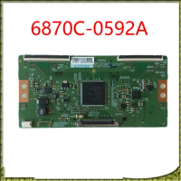 6870C-0592A 6871L-4322A T-Con Board for 4K TV 60 Inch Display Equipment T Con Card Original Replacement Board Tcon Board
