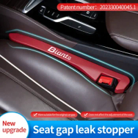 2023 new car seat gap filler plug strip anti-leak filler strip car interior decoration supplies for Mazda MPS MX5 BT50 Biante MS