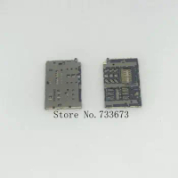 2pcs/lot New Original For Samsung Galaxy Tab S3 9.7 T825 Sim Card Reader Tray Slot Free Shipping